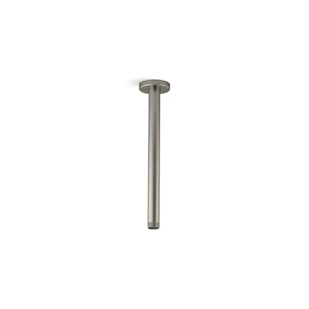 Kohler Statement 1F Cm Rh Arm - 12  (305Mm) Vibrant Brushed Nickel K-26321-BN